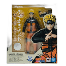 Bandai Others S.H.Figuarts Naruto-