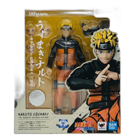 Bandai Others S.H.Figuarts Naruto-