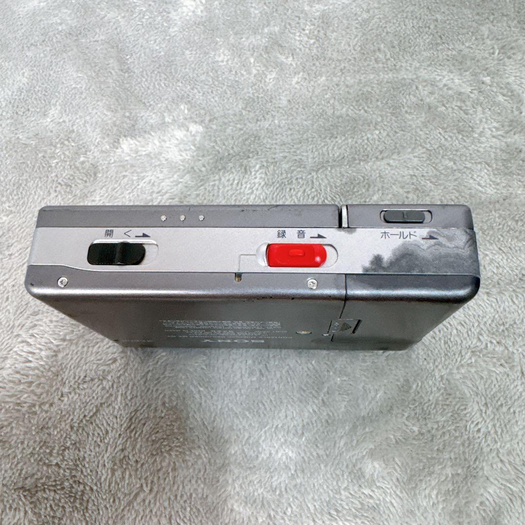 Sony Portable Md Players C49 Mz-R3