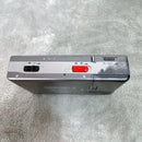 Sony Portable Md Players C49 Mz-R3