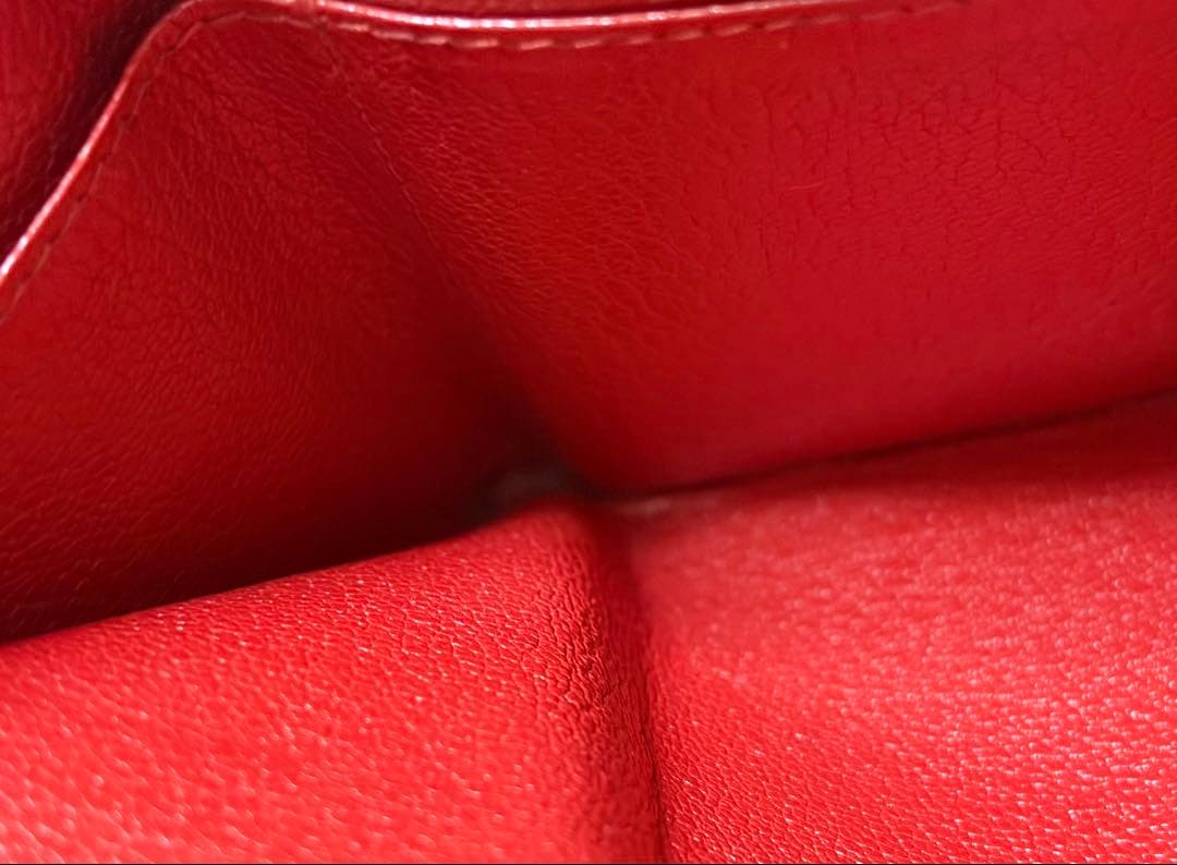 Miu Trifold Wallets Frid
