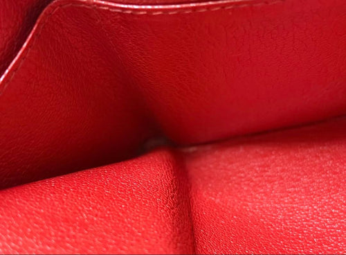 Miu Trifold Wallets Frid