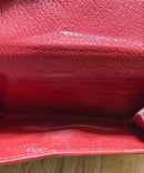 Miu Trifold Wallets Frid