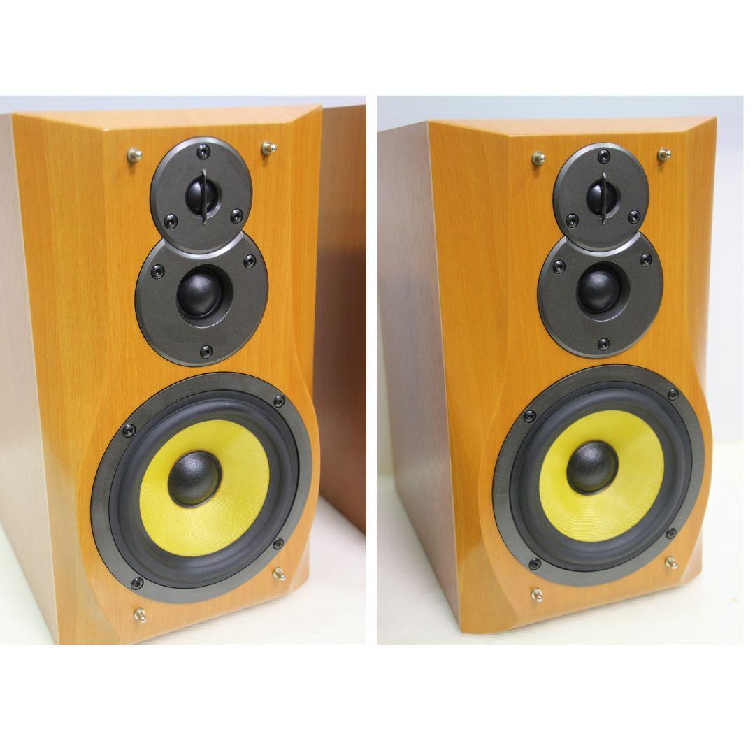 Denon Speakers Sc-201Sa