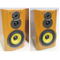 Denon Speakers Sc-201Sa