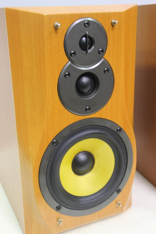Denon Speakers Sc-201Sa