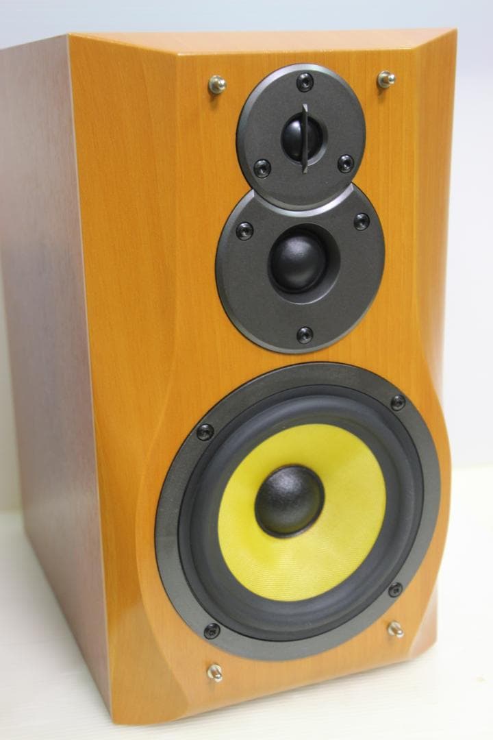 Denon Speakers Sc-201Sa