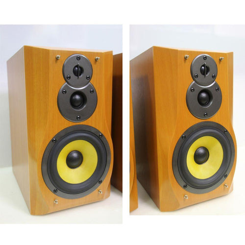 Denon Speakers Sc-201Sa