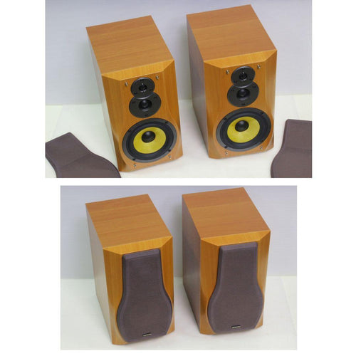 Denon Speakers Sc-201Sa