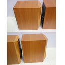 Denon Speakers Sc-201Sa