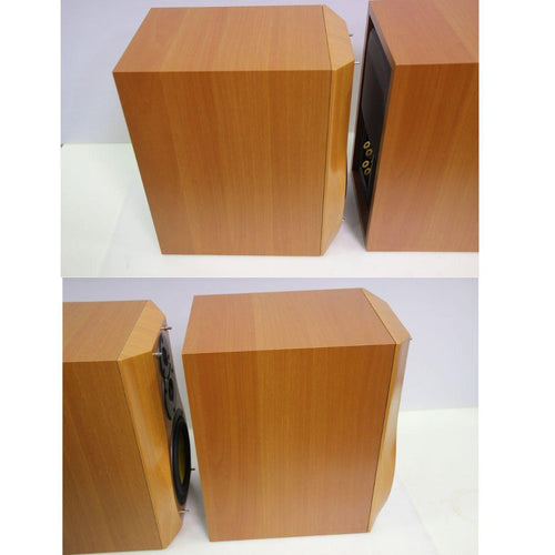 Denon Speakers Sc-201Sa