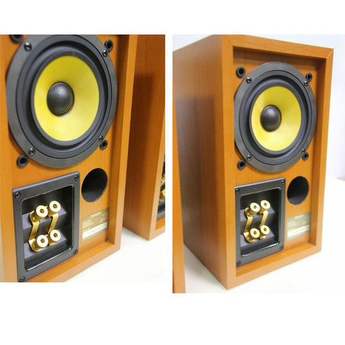 Denon Speakers Sc-201Sa