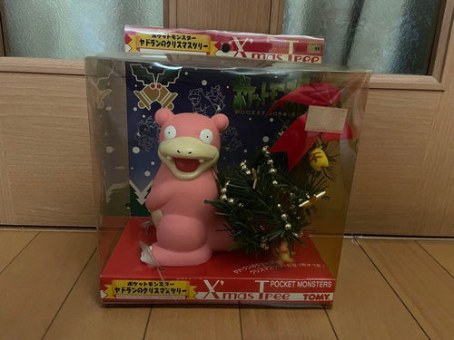 Pok Mon Game Character Tomy