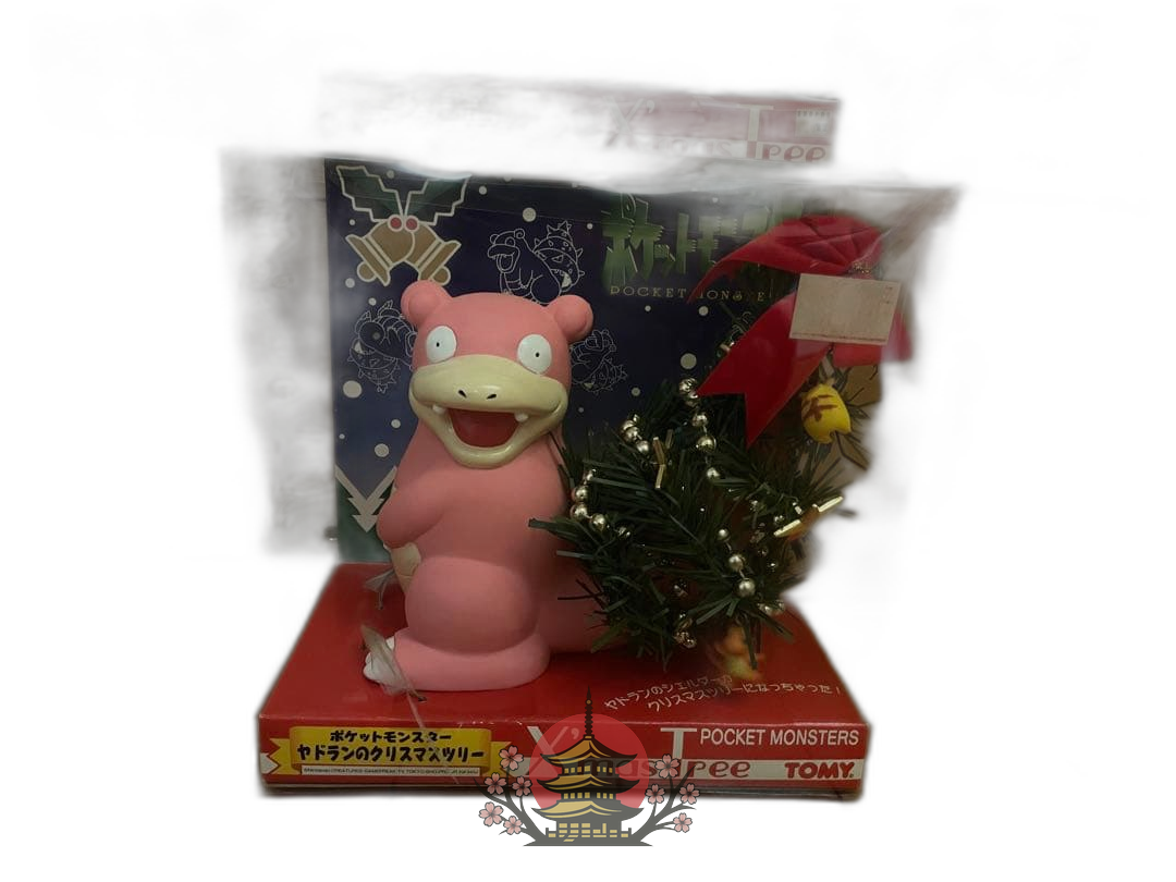 Pok Mon Game Character Tomy