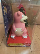 Pok Mon Game Character Tomy