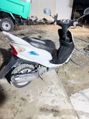Yamaha Motorcycle Frames Zr