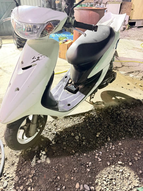 Yamaha Motorcycle Frames Zr