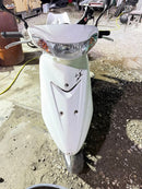 Yamaha Motorcycle Frames Zr