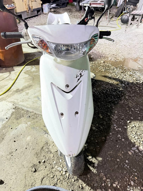Yamaha Motorcycle Frames Zr