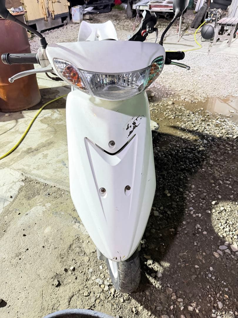 Yamaha Motorcycle Frames Zr