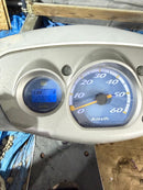 Yamaha Motorcycle Frames Zr