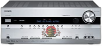 Others Onkyo Av Tx-Sa606X(S)