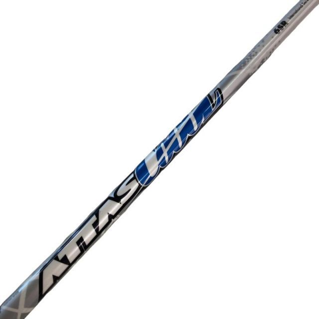 Shaft (Gt Attas Coool 6 Sr)B