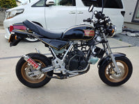 Yamaha Motor Motorcycle Frames Tdr50 Rz