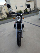 Yamaha Motor Motorcycle Frames Tdr50 Rz