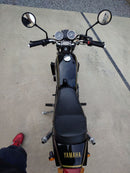 Yamaha Motor Motorcycle Frames Tdr50 Rz