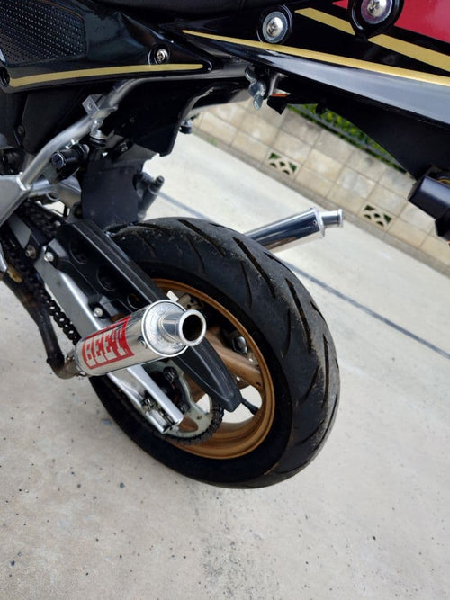 Yamaha Motor Motorcycle Frames Tdr50 Rz