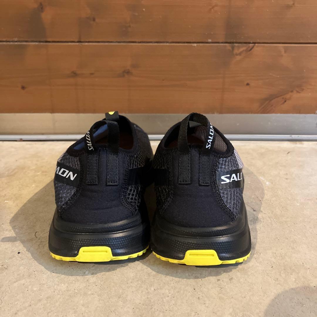 Salomon Sneakers S/Lab Rx Moc 3.0