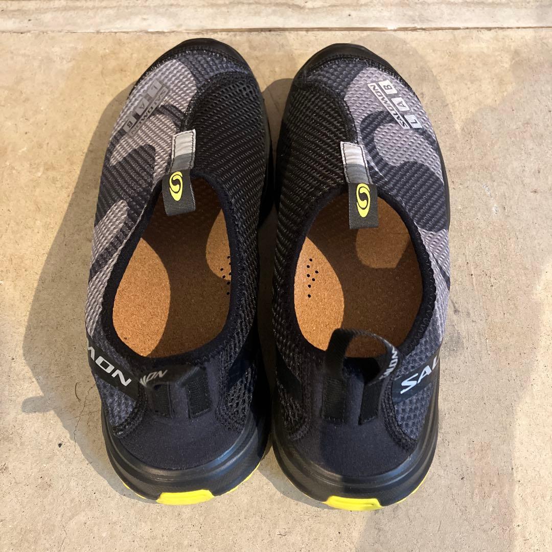 Salomon Sneakers S/Lab Rx Moc 3.0