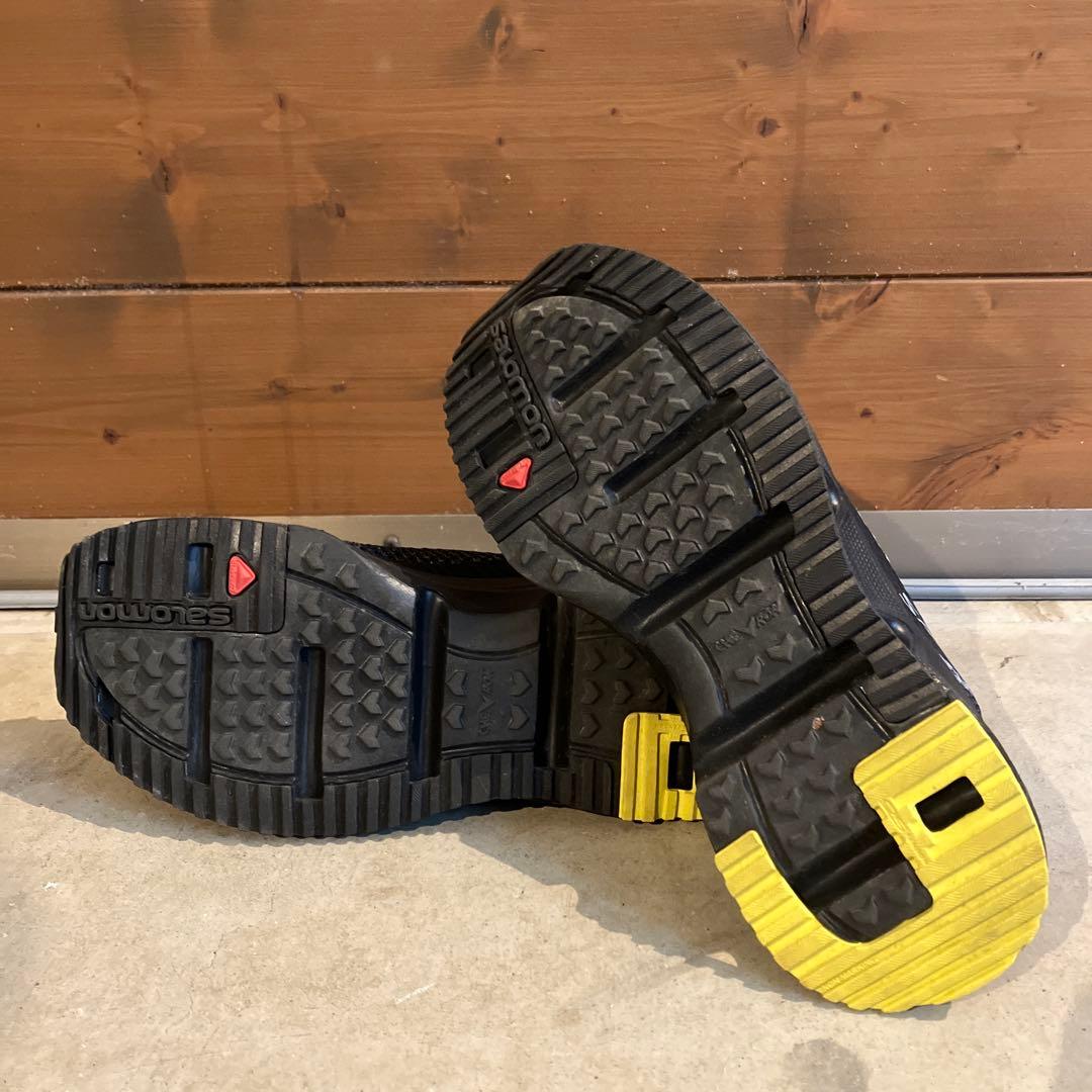 Salomon Sneakers S/Lab Rx Moc 3.0
