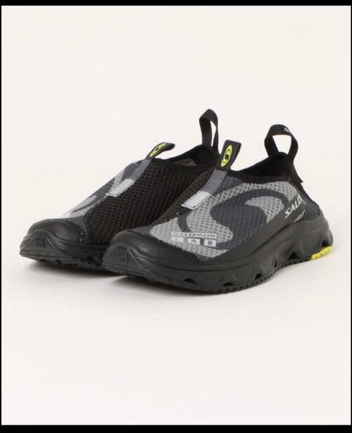 Salomon Sneakers S/Lab Rx Moc 3.0