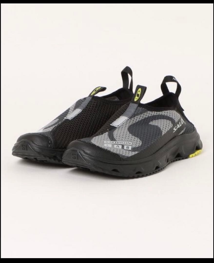 Salomon Sneakers S/Lab Rx Moc 3.0