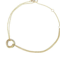 Cartier Bracelet A