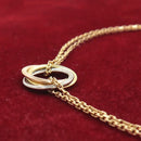 Cartier Bracelet A