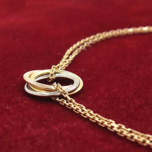 Cartier Bracelet A