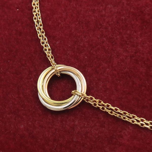 Cartier Bracelet A