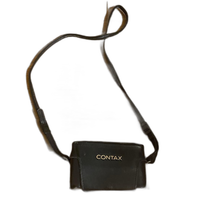 Camera Case Contax