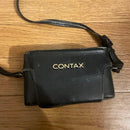Camera Case Contax