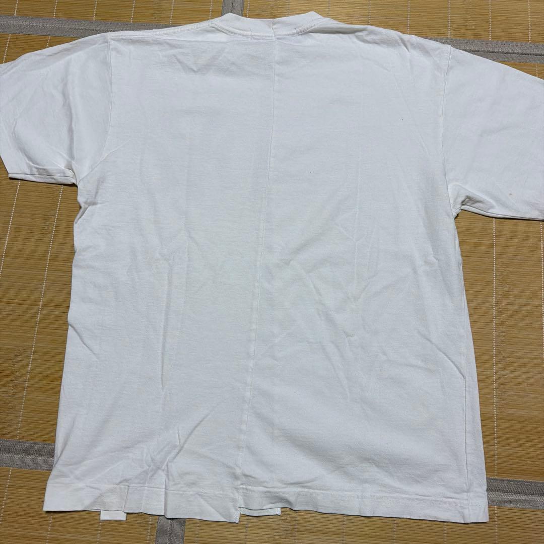 A Bathing Ape T-Shirts Bape Neighborhood T L