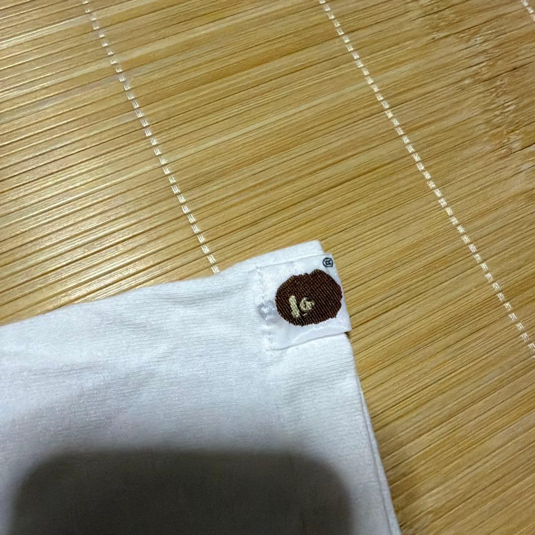 A Bathing Ape T-Shirts Bape Neighborhood T L