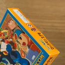 Nintendo Soft 7-017 Gba