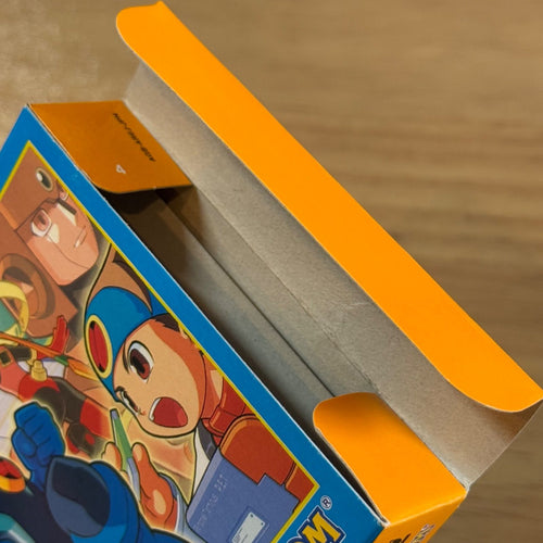 Nintendo Soft 7-017 Gba