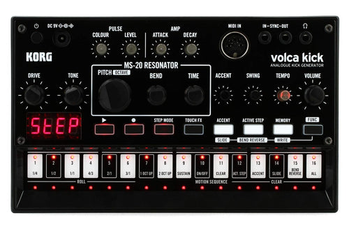 Others Korg Volca Kick