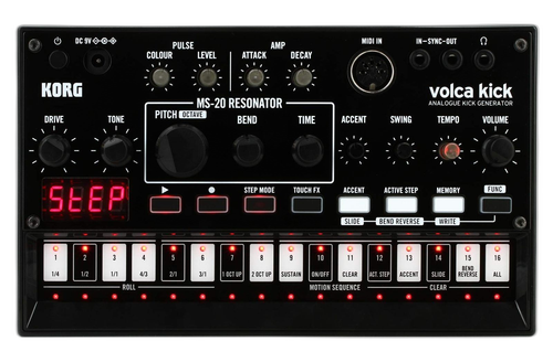 Others Korg Volca Kick