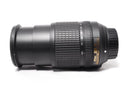 Nikon Zoom Lenses Af-S 18-140Mm G Vr