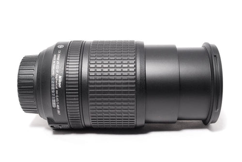 Nikon Zoom Lenses Af-S 18-140Mm G Vr